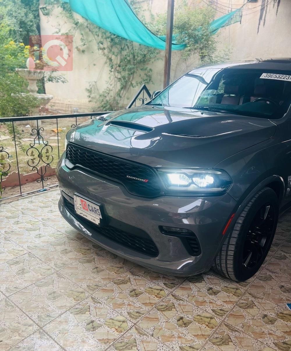Dodge Durango